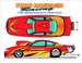 Design Concept for Todd Hoerner 2007 GTO