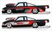 Sportsman Truck Paint Scheme Graphics for Ogden
Racing, New York