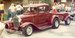 Spider Sigels 1930 5-Window Coupe. GM Maroon Metallic.