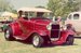 Rick Wells 1930 Roadster. House of Colors Candy Apple Red over Silver Base. 