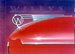 40 Willys Hood Ornament Illustration.